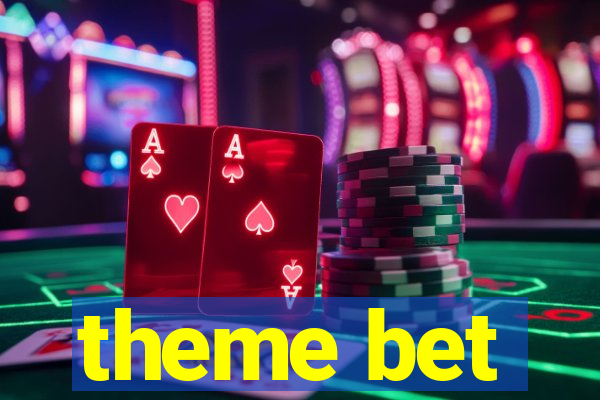 theme bet