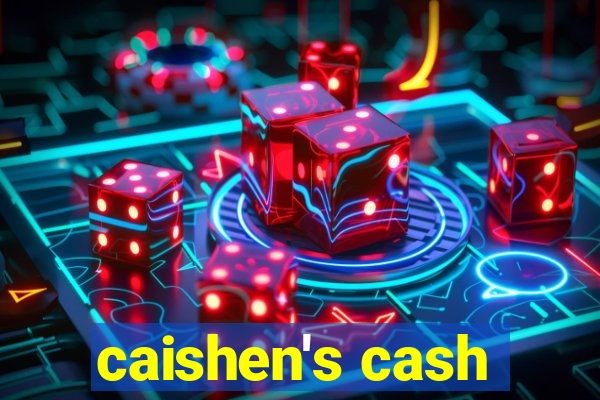 caishen's cash