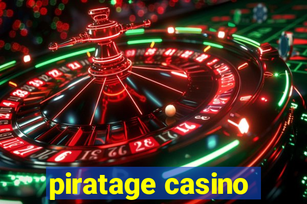 piratage casino