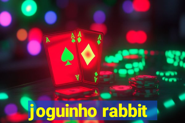 joguinho rabbit