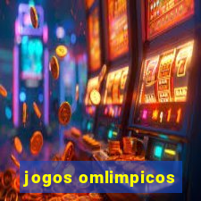 jogos omlimpicos