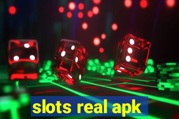 slots real apk