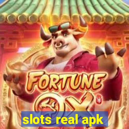 slots real apk