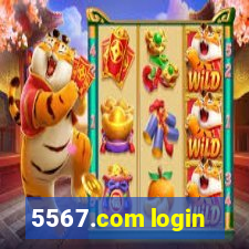 5567.com login