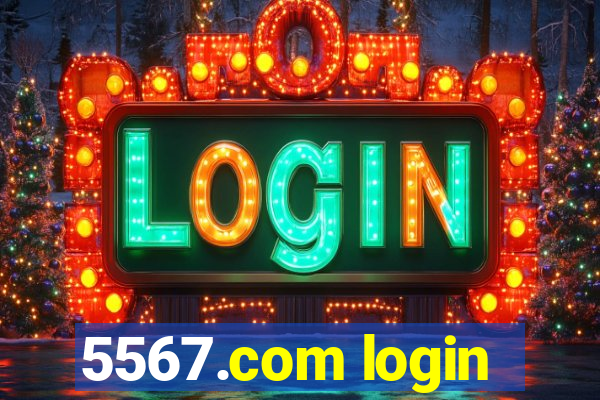 5567.com login