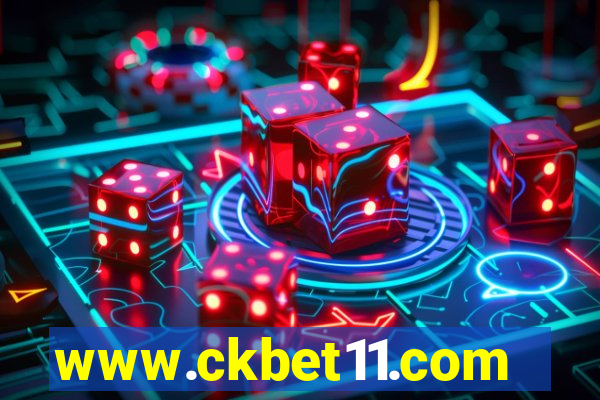 www.ckbet11.com