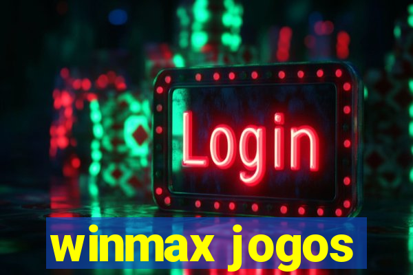 winmax jogos