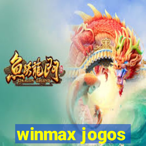 winmax jogos