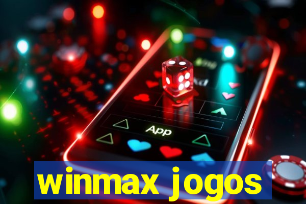 winmax jogos