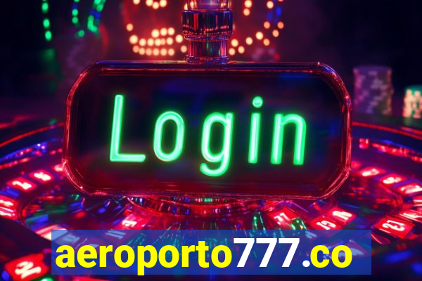 aeroporto777.com