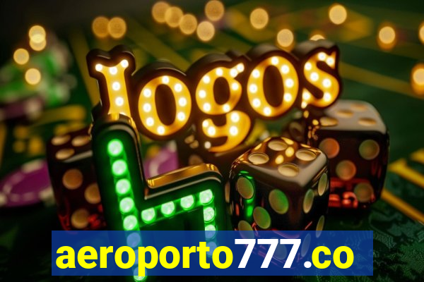 aeroporto777.com