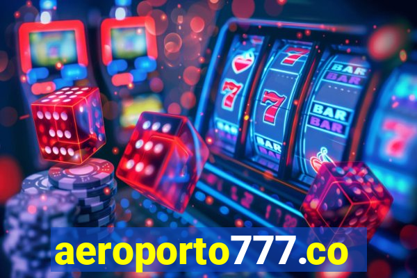 aeroporto777.com