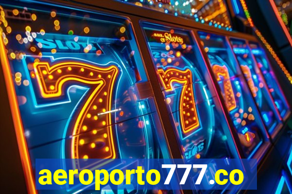 aeroporto777.com