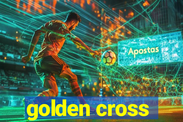 golden cross