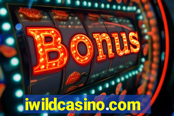 iwildcasino.com