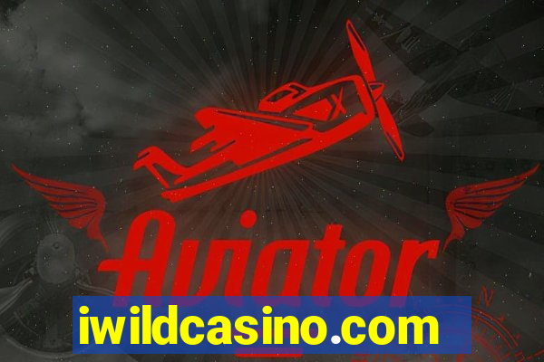 iwildcasino.com