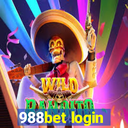 988bet login