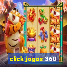 click jogos 360