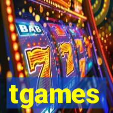 tgames