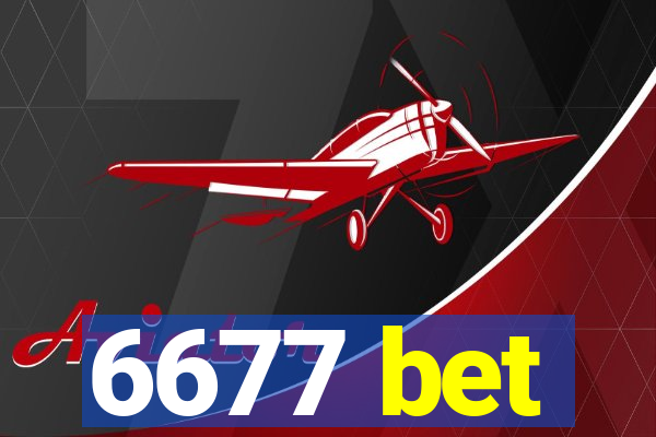 6677 bet