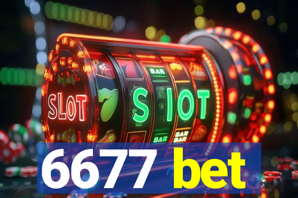 6677 bet