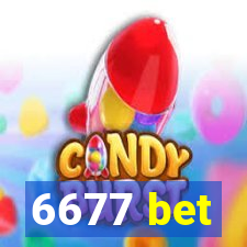 6677 bet