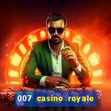 007 casino royale hd legendado