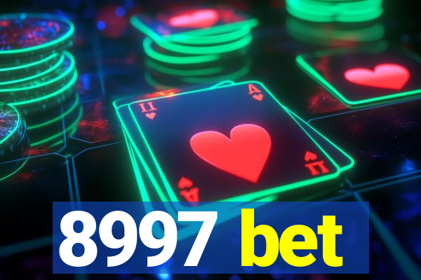 8997 bet