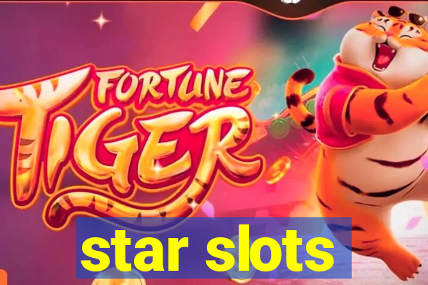 star slots