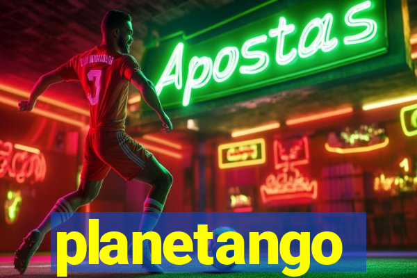 planetango