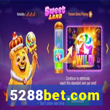 5288bet.com