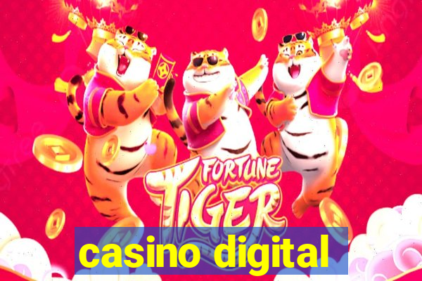 casino digital