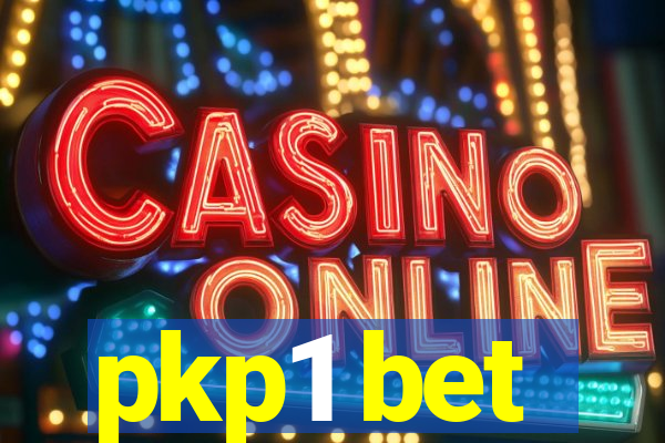 pkp1 bet