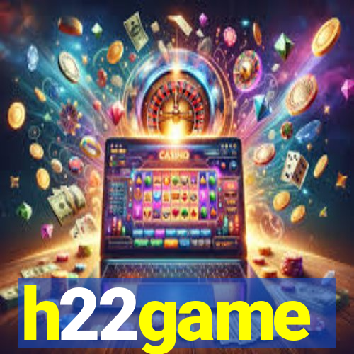 h22game