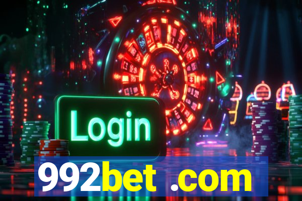 992bet .com