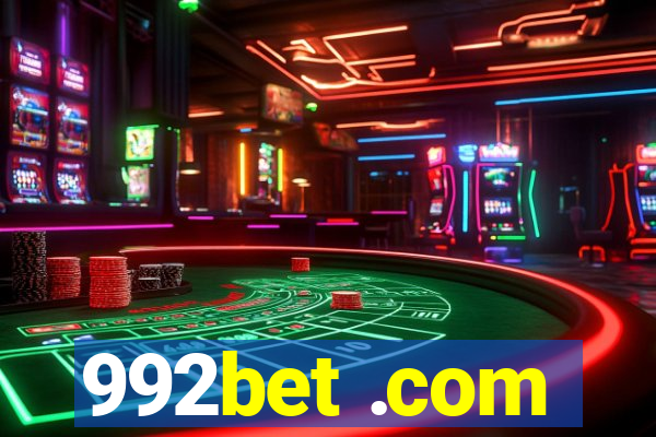 992bet .com