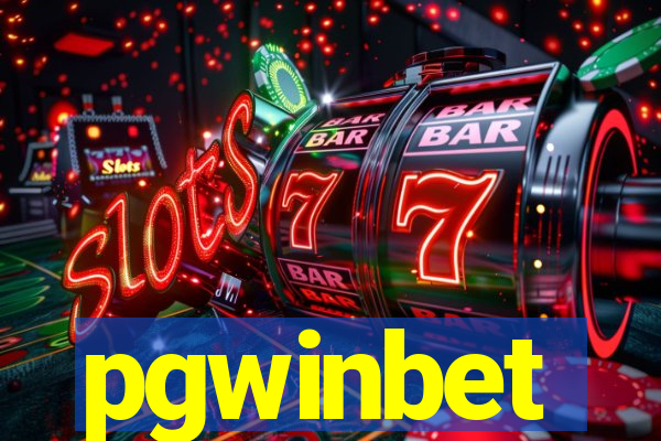 pgwinbet