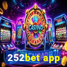 252bet app