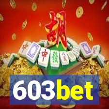 603bet