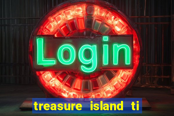 treasure island ti las vegas hotel casino a radisson hotel