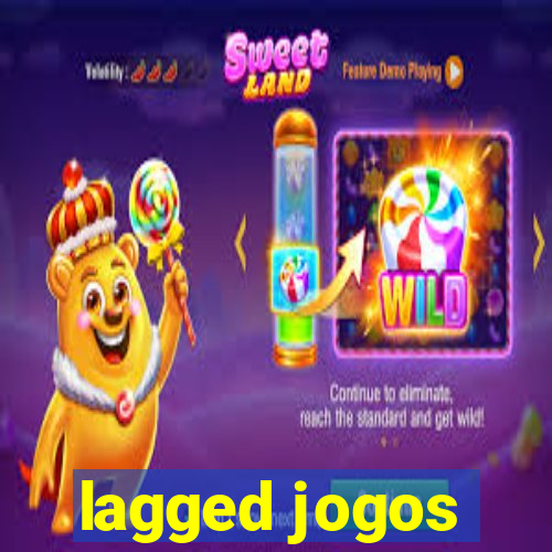 lagged jogos