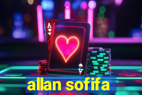 allan sofifa