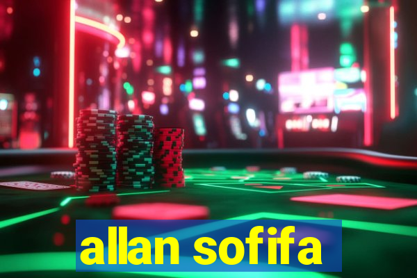 allan sofifa