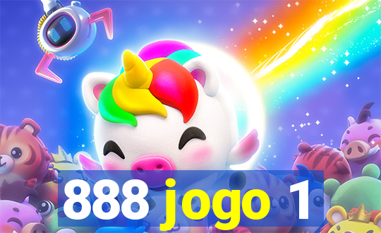 888 jogo 1