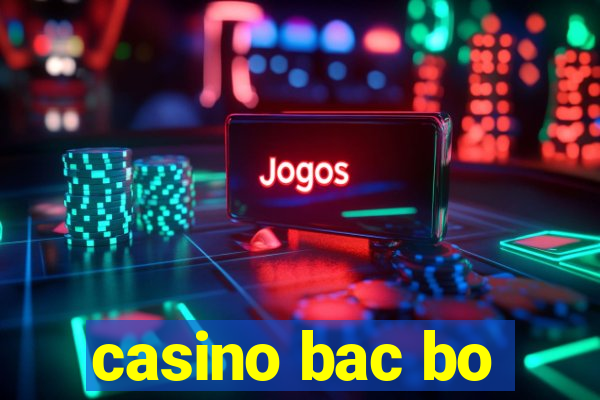 casino bac bo