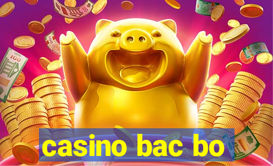 casino bac bo