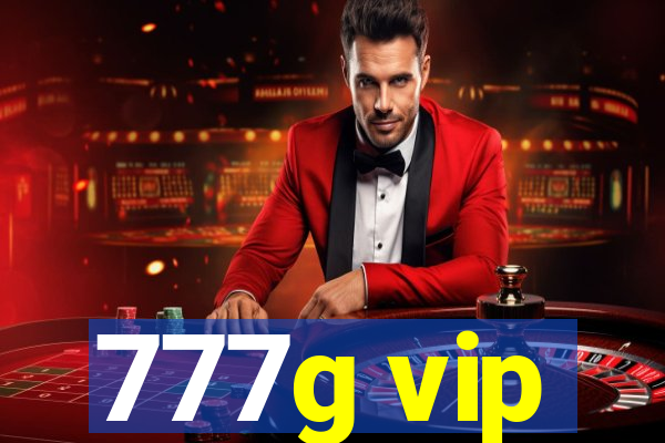 777g vip