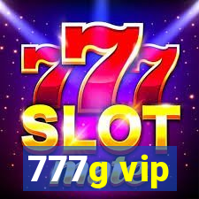 777g vip