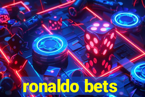 ronaldo bets