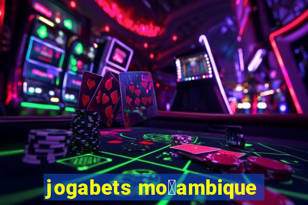 jogabets mo莽ambique